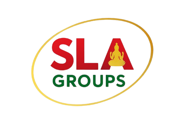 SLA Groups